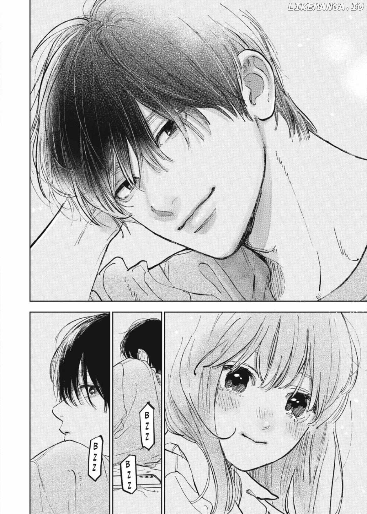 A Sign of Affection, Chapter 44 image 40
